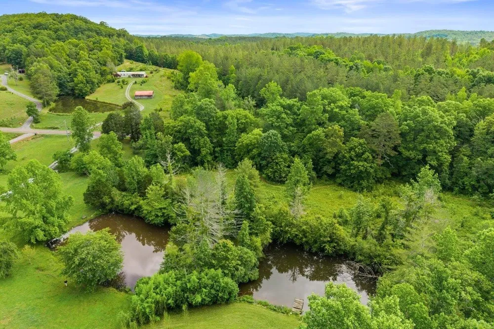 331 County Road 188 Decatur, TN 37322