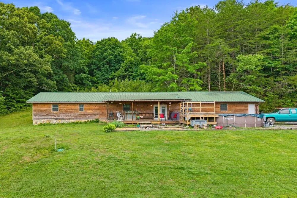 331 County Road 188 Decatur, TN 37322