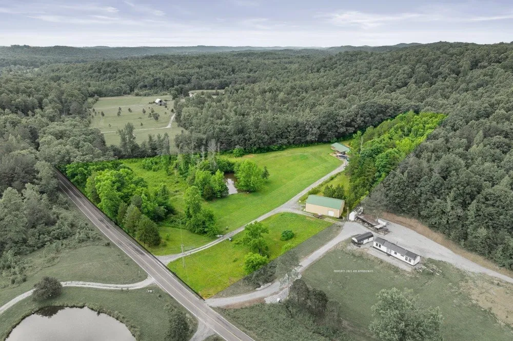 331 County Road 188 Decatur, TN 37322