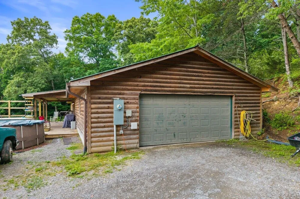 331 County Road 188 Decatur, TN 37322