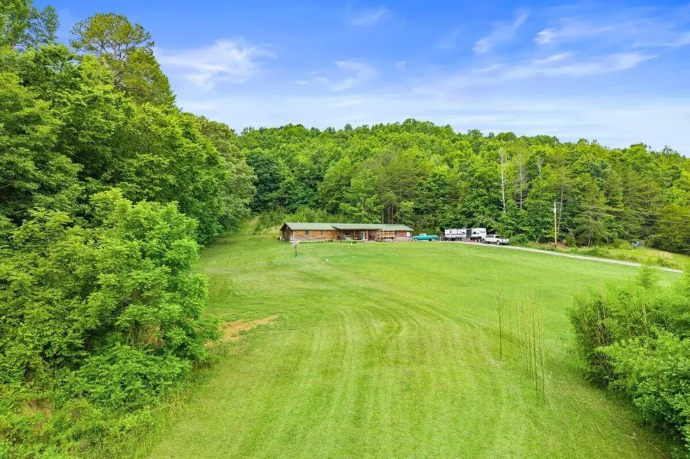 331 County Road 188 Decatur, TN 37322