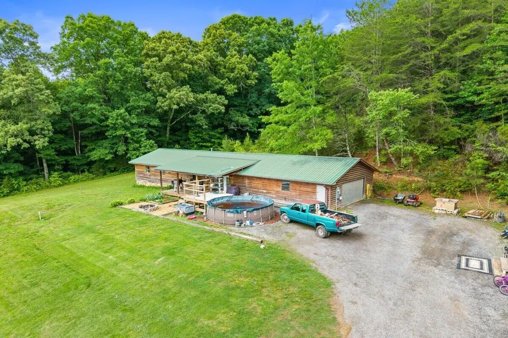 331 County Road 188 Decatur, TN 37322