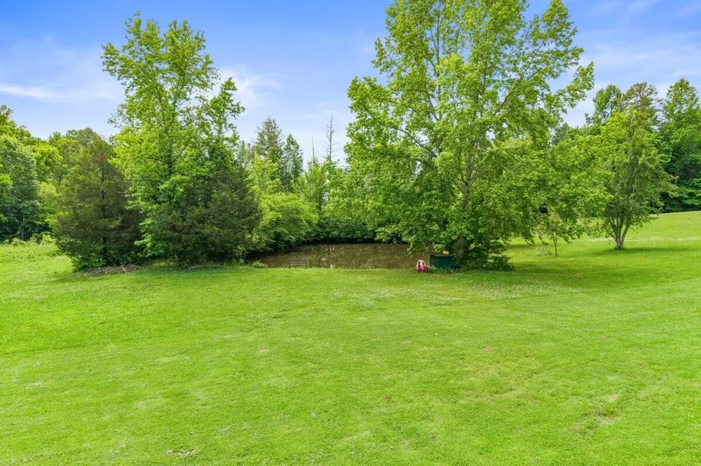 331 County Road 188 Decatur, TN 37322