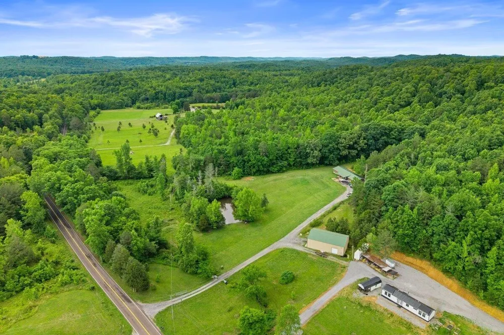 331 County Road 188 Decatur, TN 37322