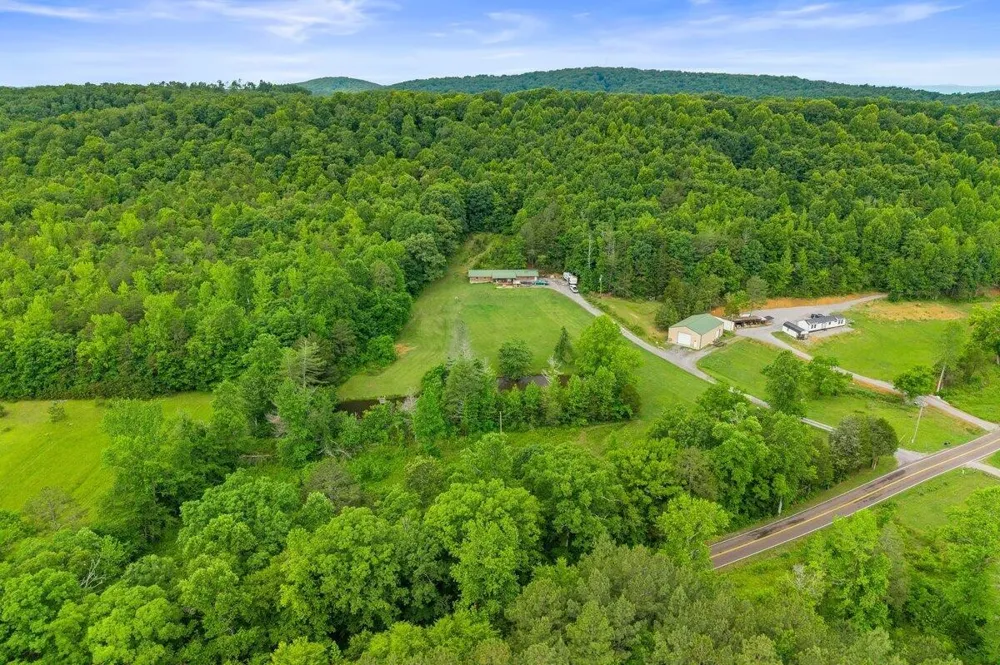 331 County Road 188 Decatur, TN 37322