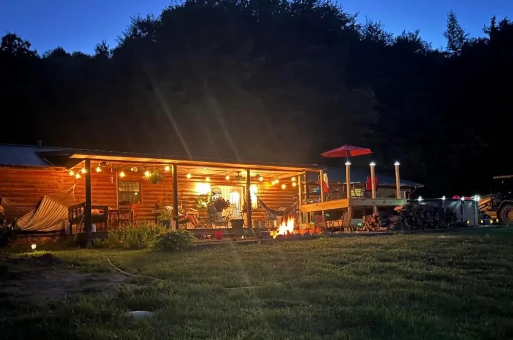331 County Road 188 Decatur, TN 37322