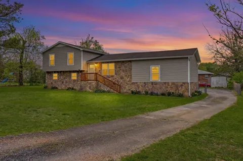 1975 Cloud Springs Road