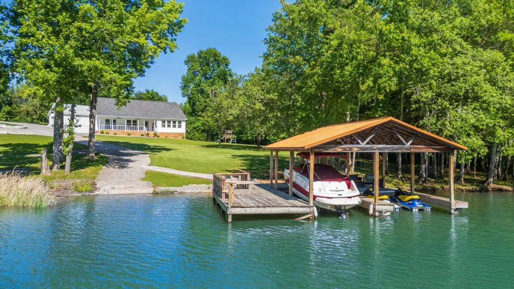 149 Ledford Lane Decatur, TN 37322