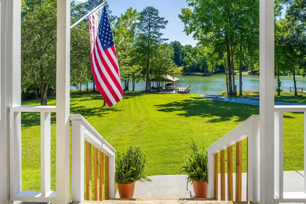 149 Ledford Lane Decatur, TN 37322