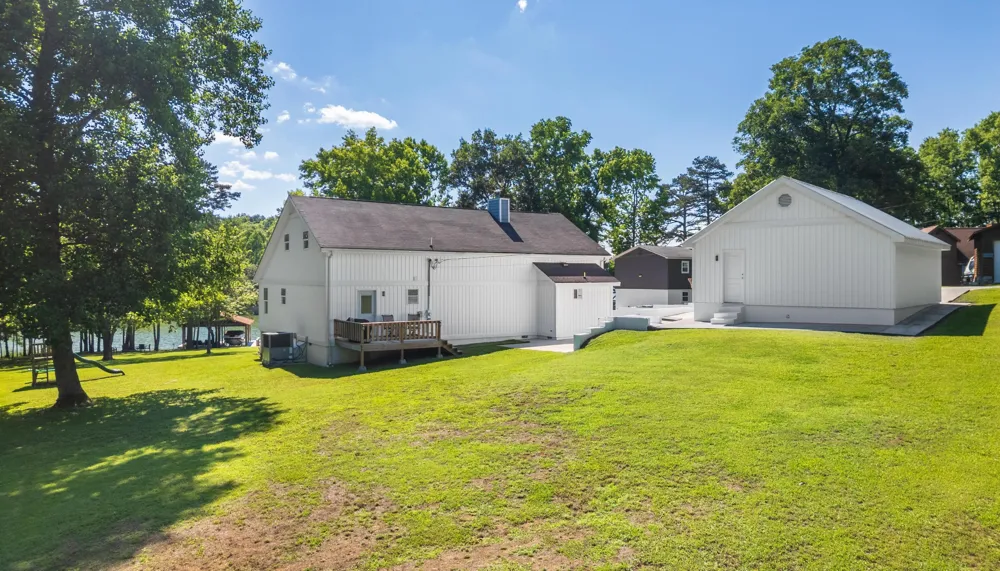 149 Ledford Lane Decatur, TN 37322