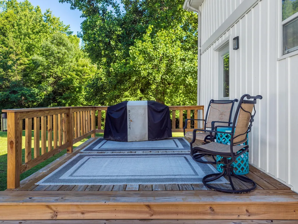 149 Ledford Lane Decatur, TN 37322