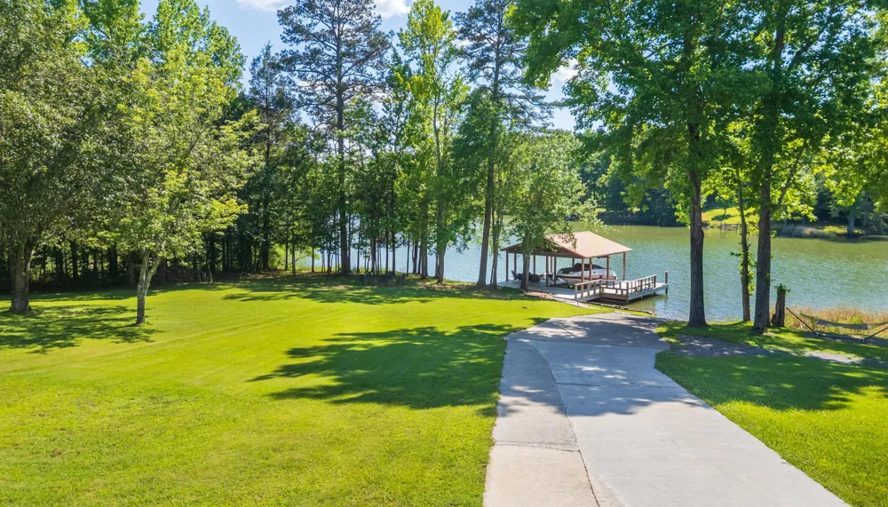 149 Ledford Lane Decatur, TN 37322