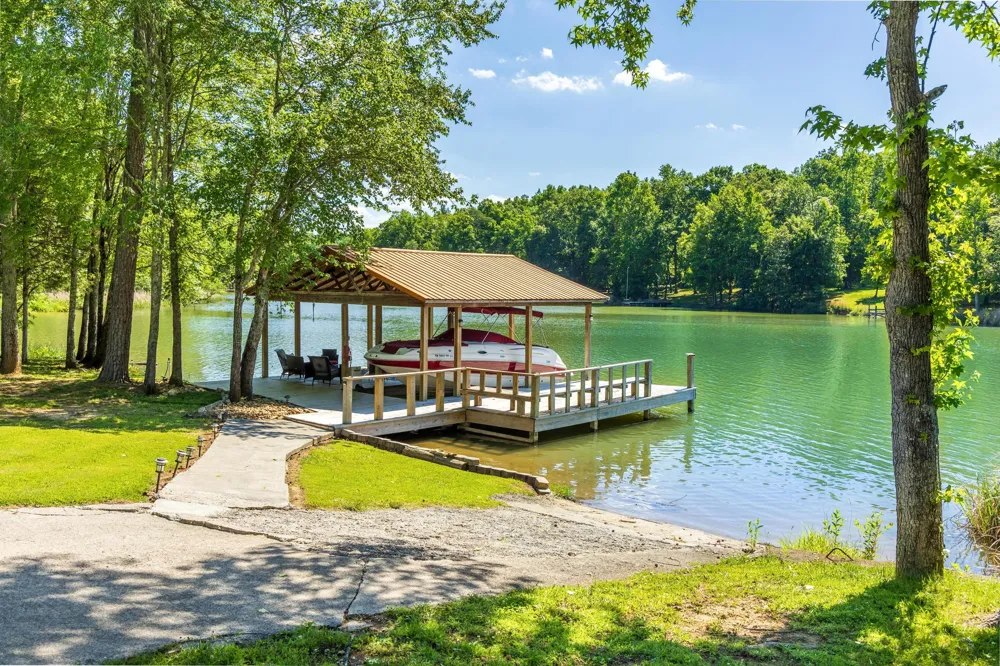 149 Ledford Lane Decatur, TN 37322