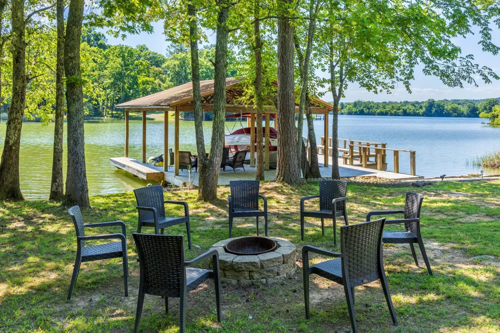 149 Ledford Lane Decatur, TN 37322