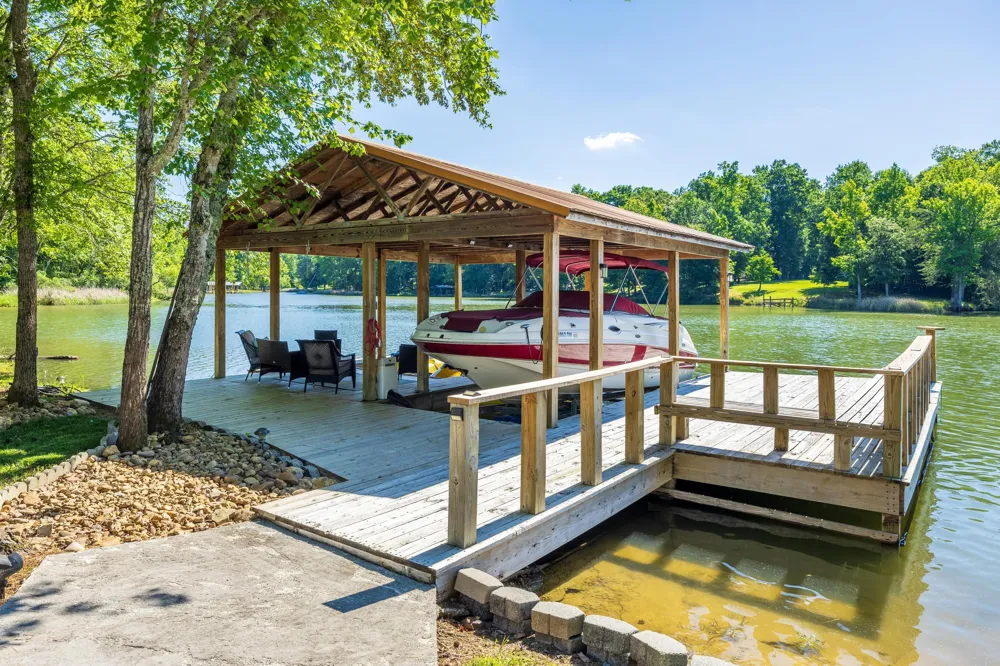 149 Ledford Lane Decatur, TN 37322