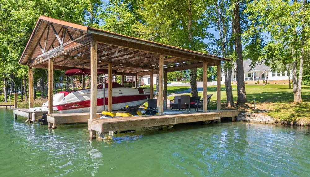 149 Ledford Lane Decatur, TN 37322