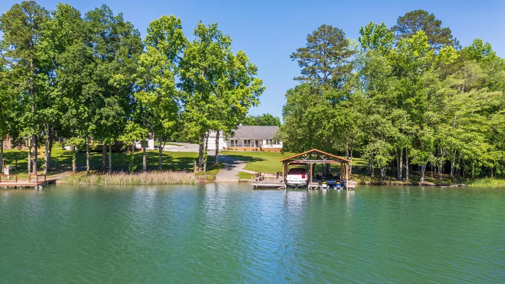 149 Ledford Lane Decatur, TN 37322