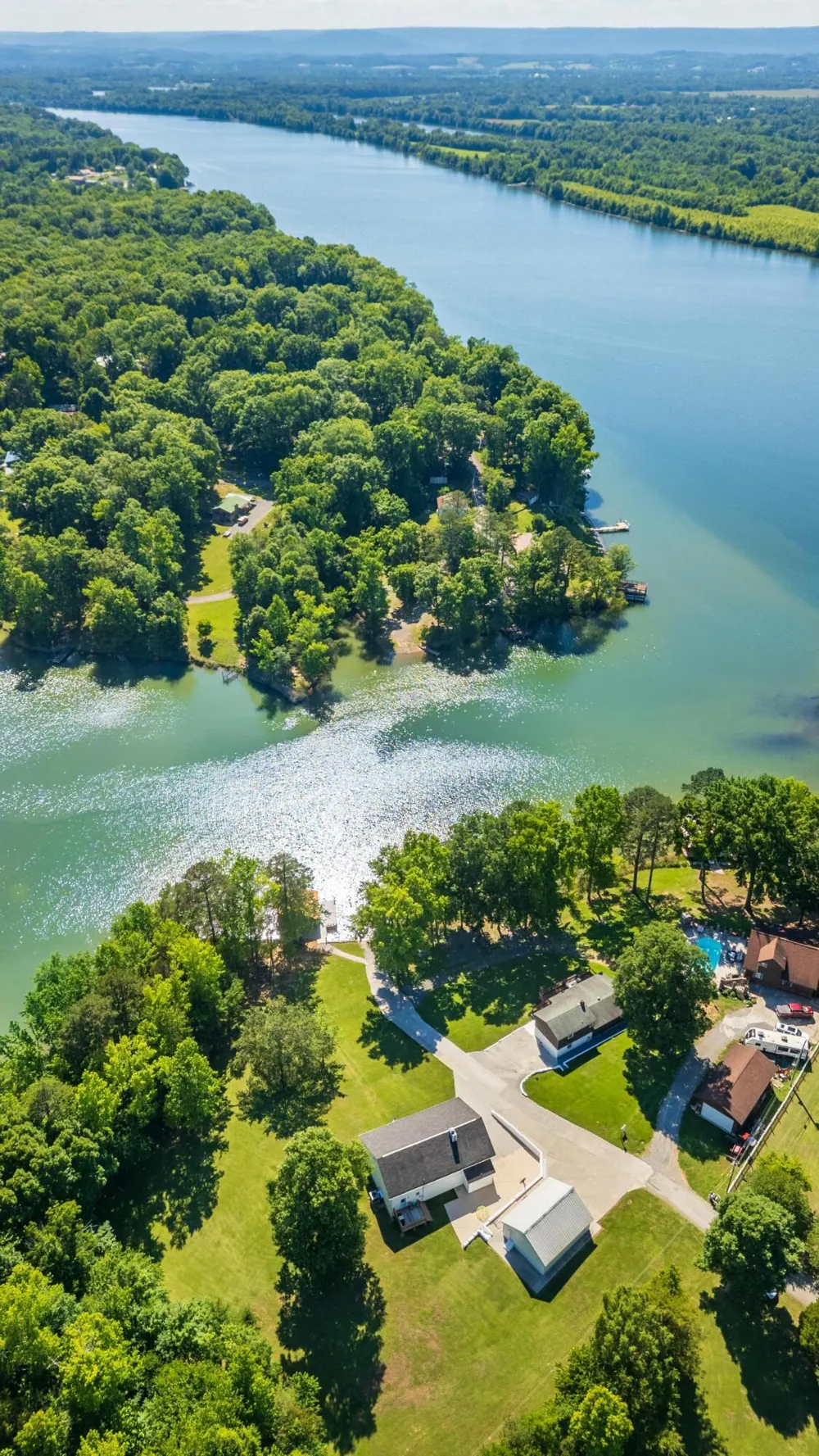 149 Ledford Lane Decatur, TN 37322