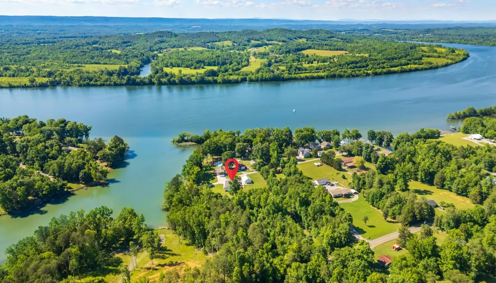 149 Ledford Lane Decatur, TN 37322