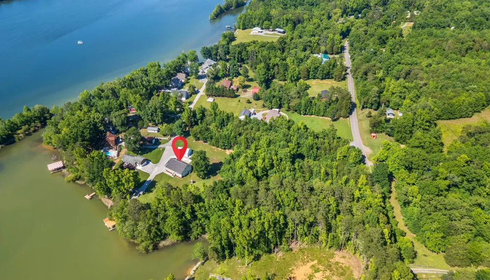 149 Ledford Lane Decatur, TN 37322