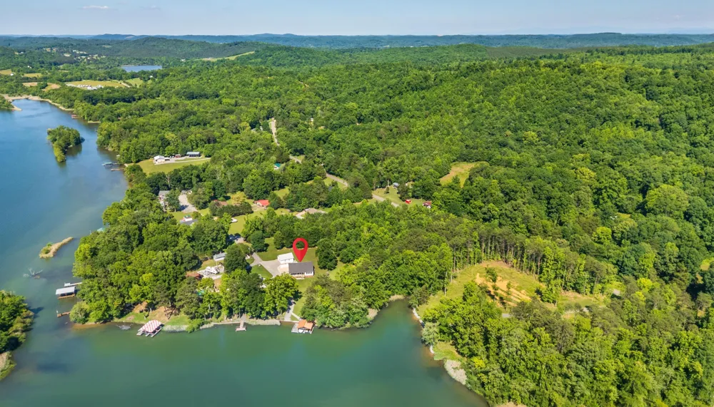 149 Ledford Lane Decatur, TN 37322