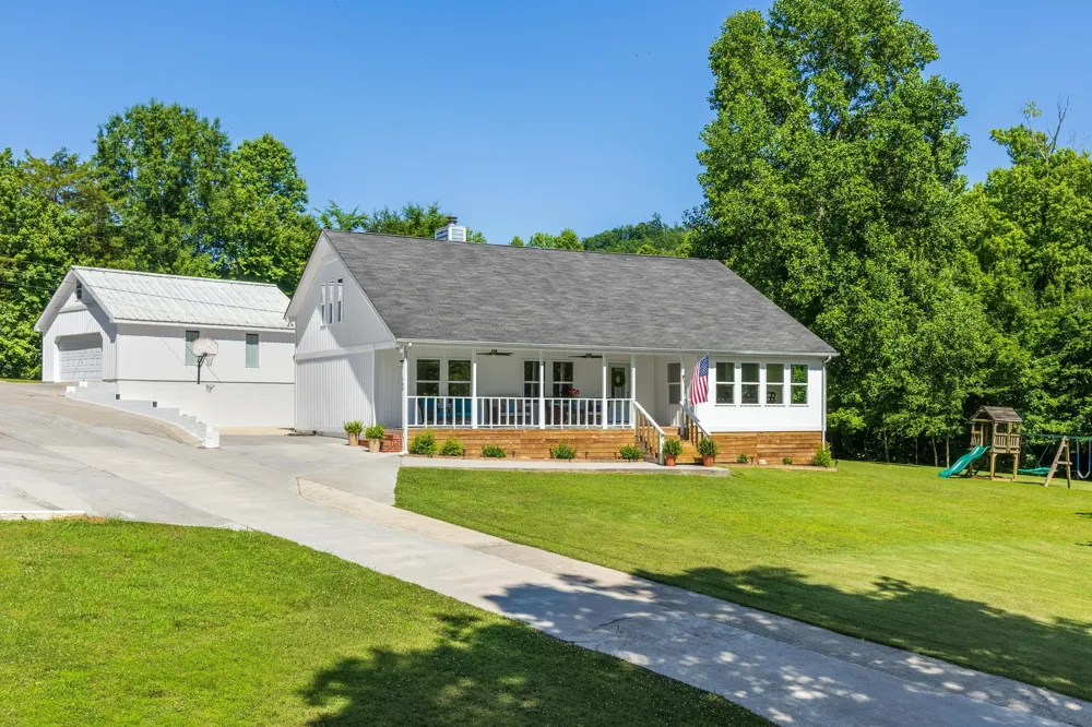 149 Ledford Lane Decatur, TN 37322