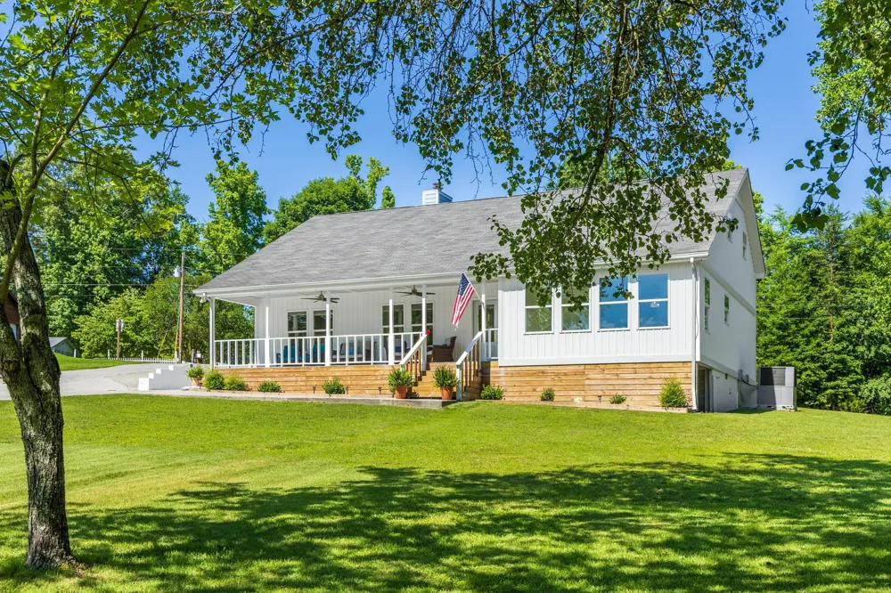 149 Ledford Lane Decatur, TN 37322