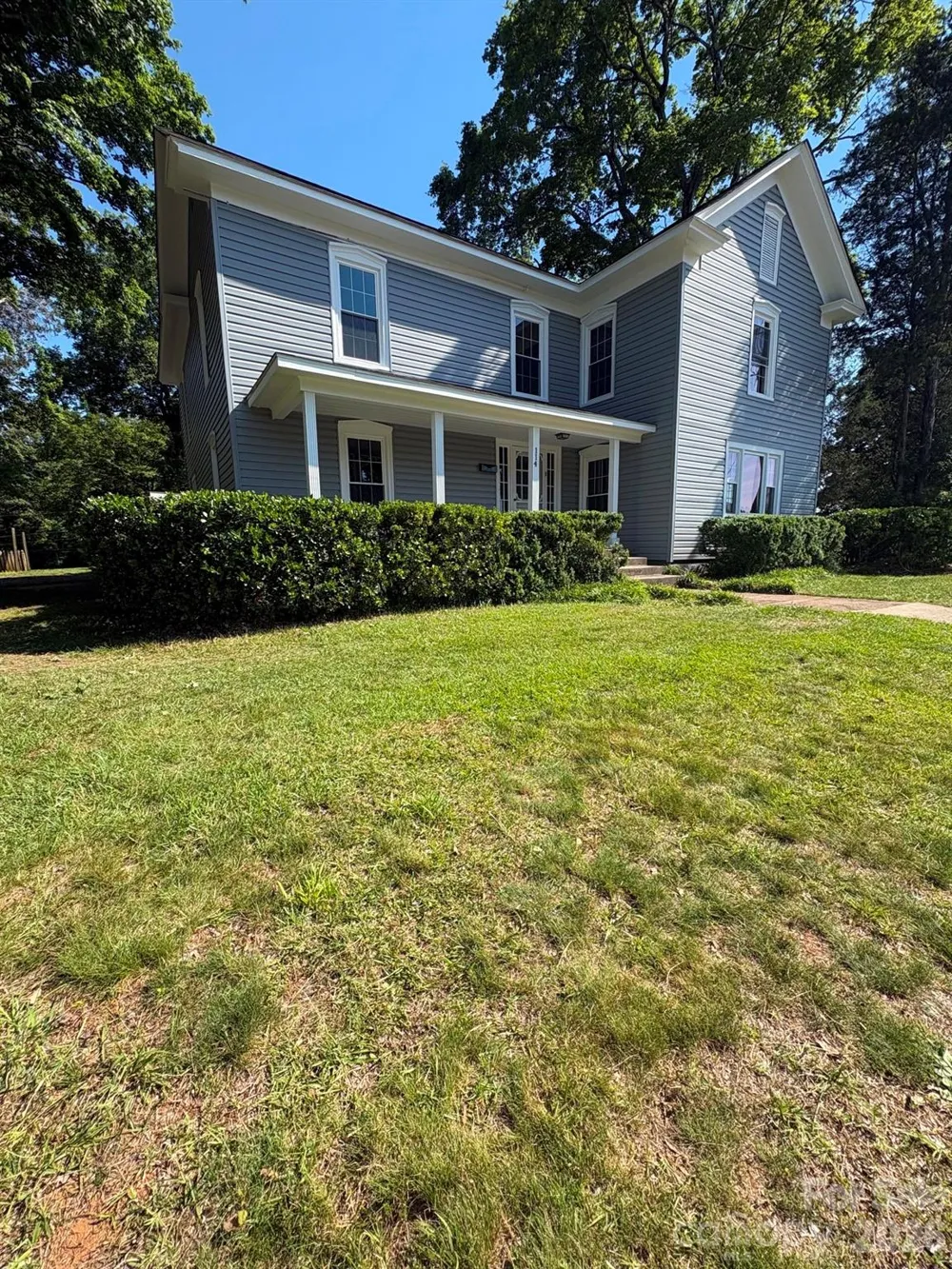 114 Harris Street China Grove, NC 28023