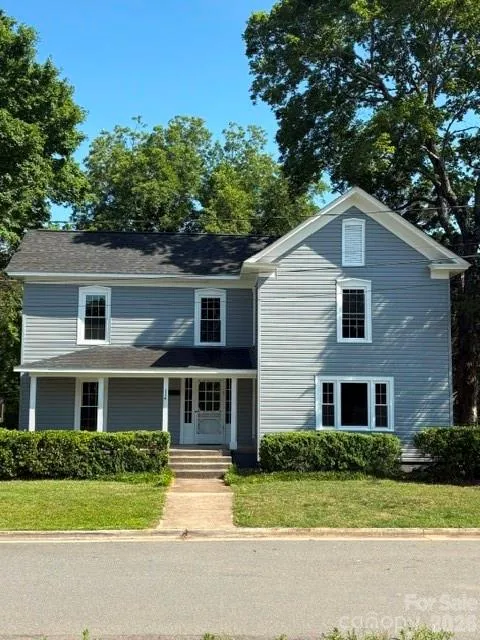 114 Harris Street China Grove, NC 28023