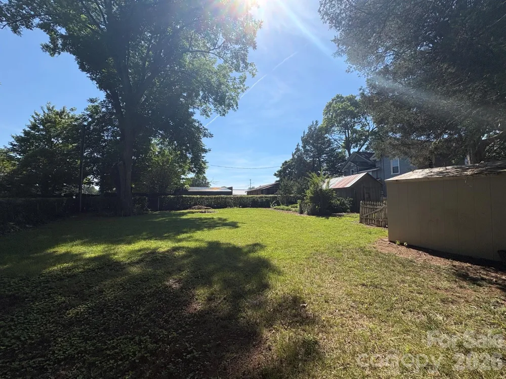114 Harris Street China Grove, NC 28023