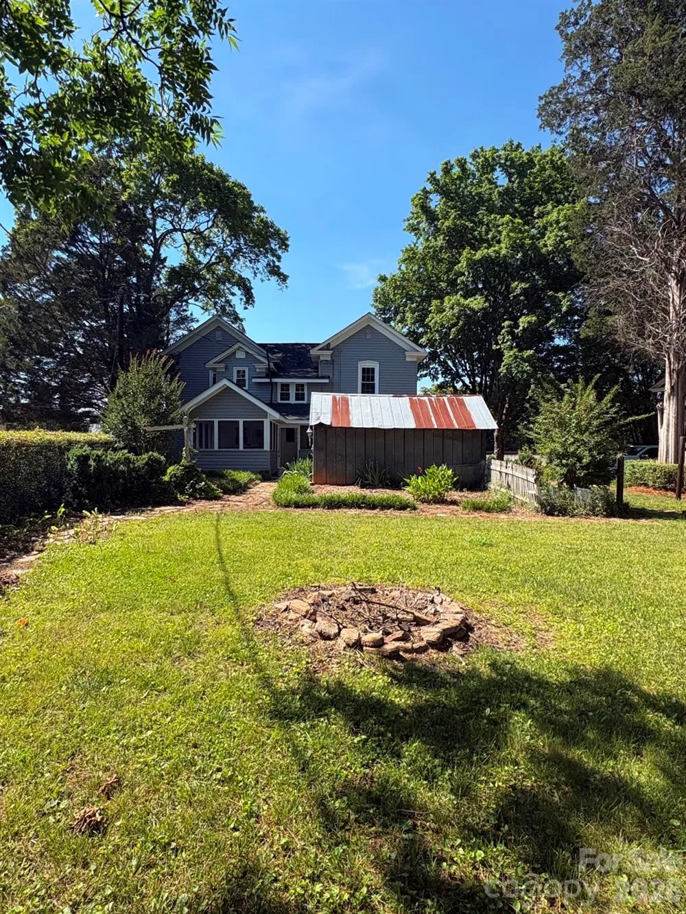 114 Harris Street China Grove, NC 28023