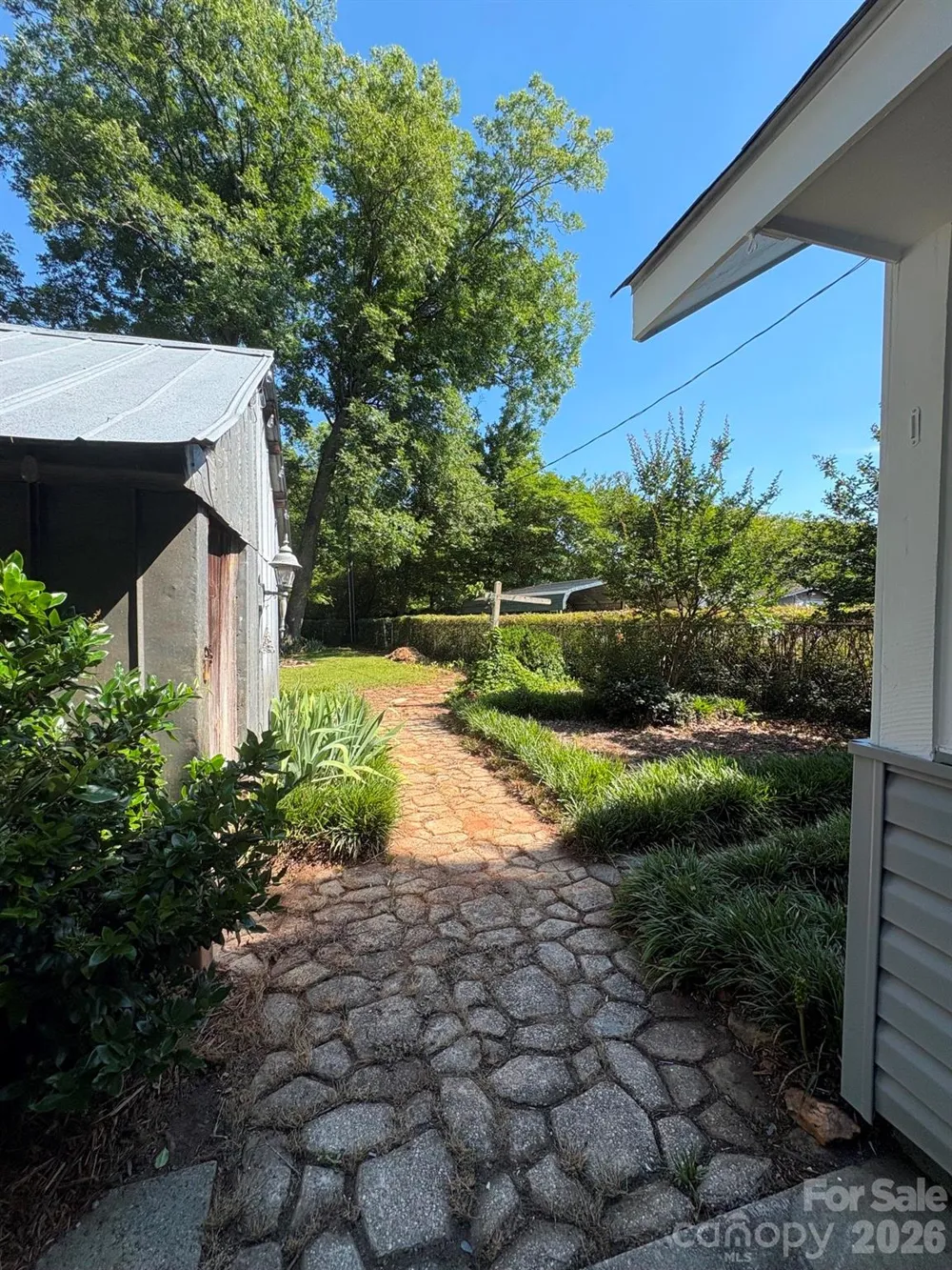 114 Harris Street China Grove, NC 28023