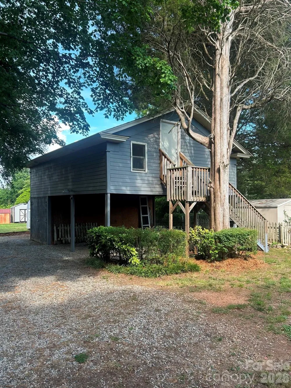 114 Harris Street China Grove, NC 28023
