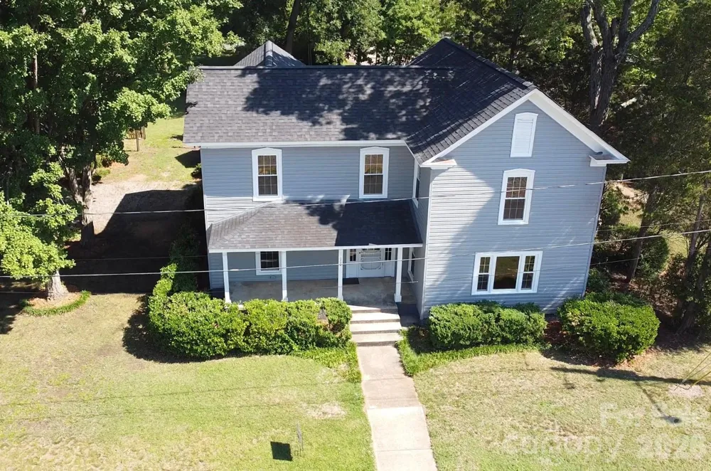 114 Harris Street China Grove, NC 28023