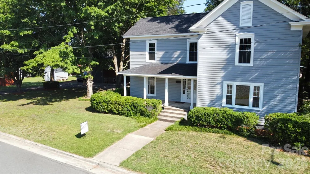 114 Harris Street China Grove, NC 28023
