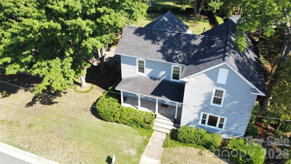 114 Harris Street China Grove, NC 28023