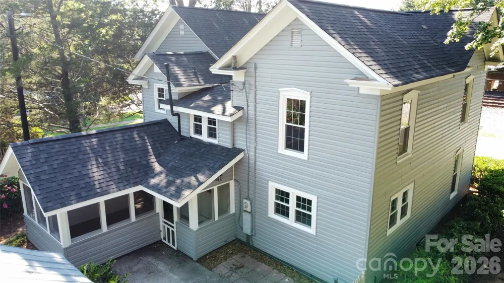 114 Harris Street China Grove, NC 28023