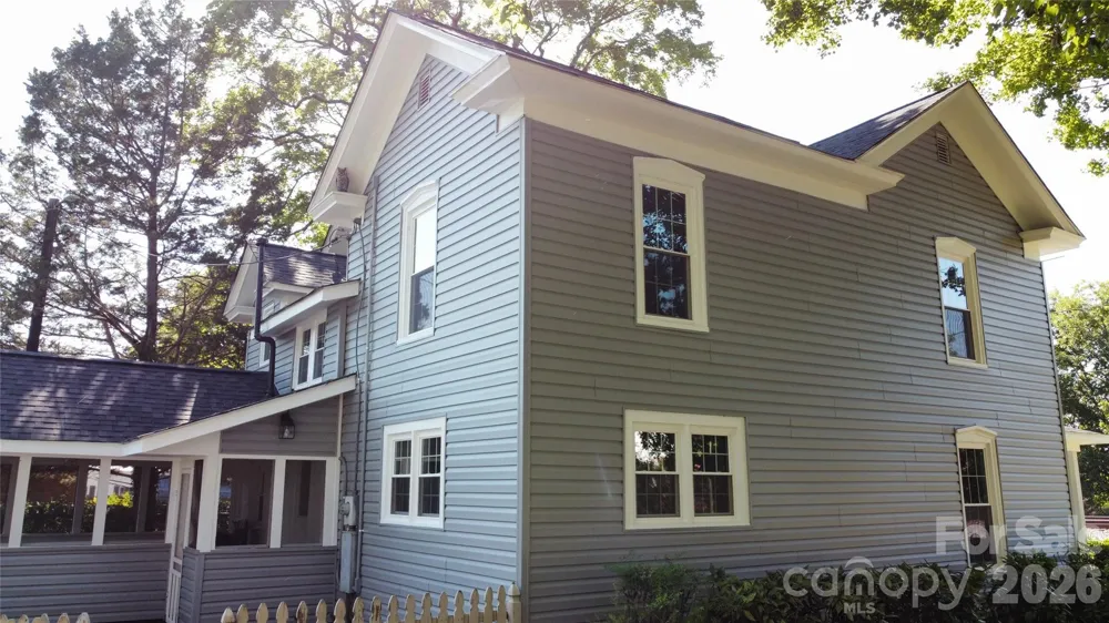 114 Harris Street China Grove, NC 28023