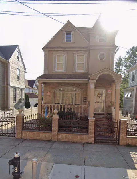 87-34 108TH STREET