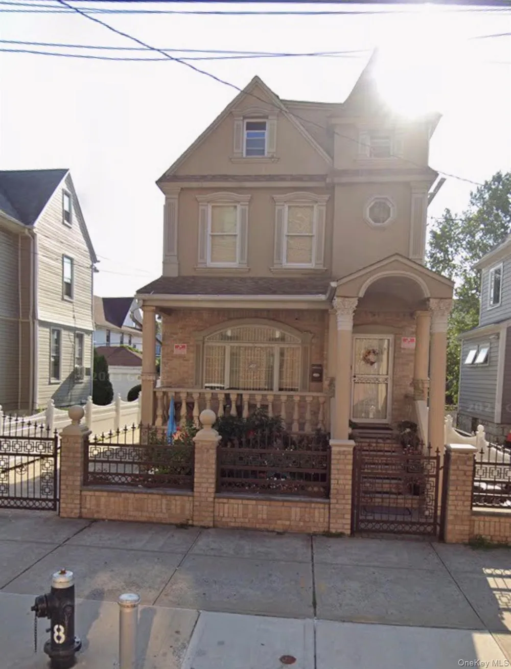87-34 108TH STREET Richmond Hill, NY 11418