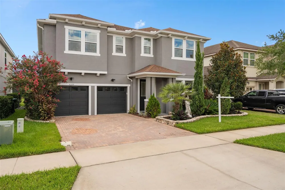 5177 DOVE TREE STREET Orlando, FL 32811