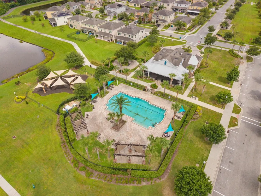 5177 DOVE TREE STREET Orlando, FL 32811