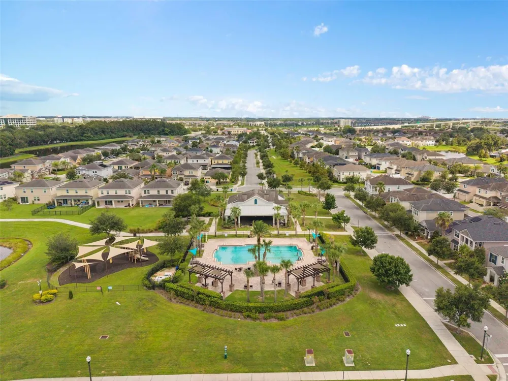 5177 DOVE TREE STREET Orlando, FL 32811