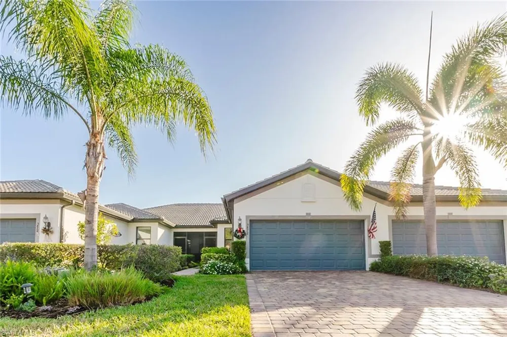 5872 Mayflower Way Ave Maria, FL 34142