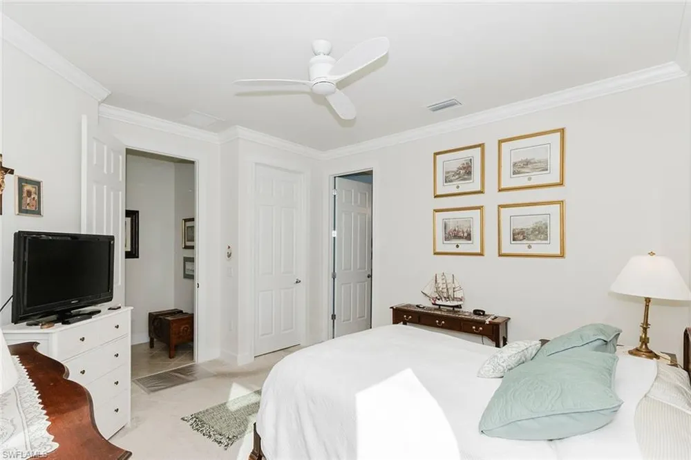 5872 Mayflower Way Ave Maria, FL 34142