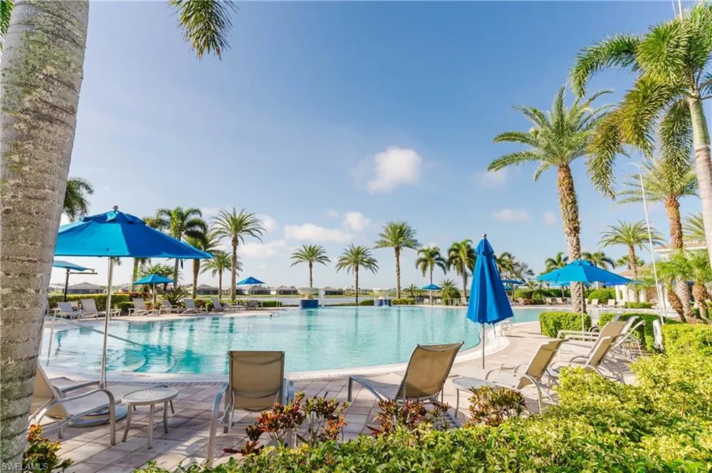 5872 Mayflower Way Ave Maria, FL 34142