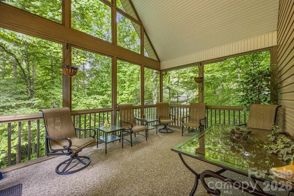 3121 Cove Loop Road Hendersonville, NC 28739