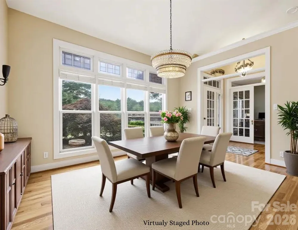 3121 Cove Loop Road Hendersonville, NC 28739