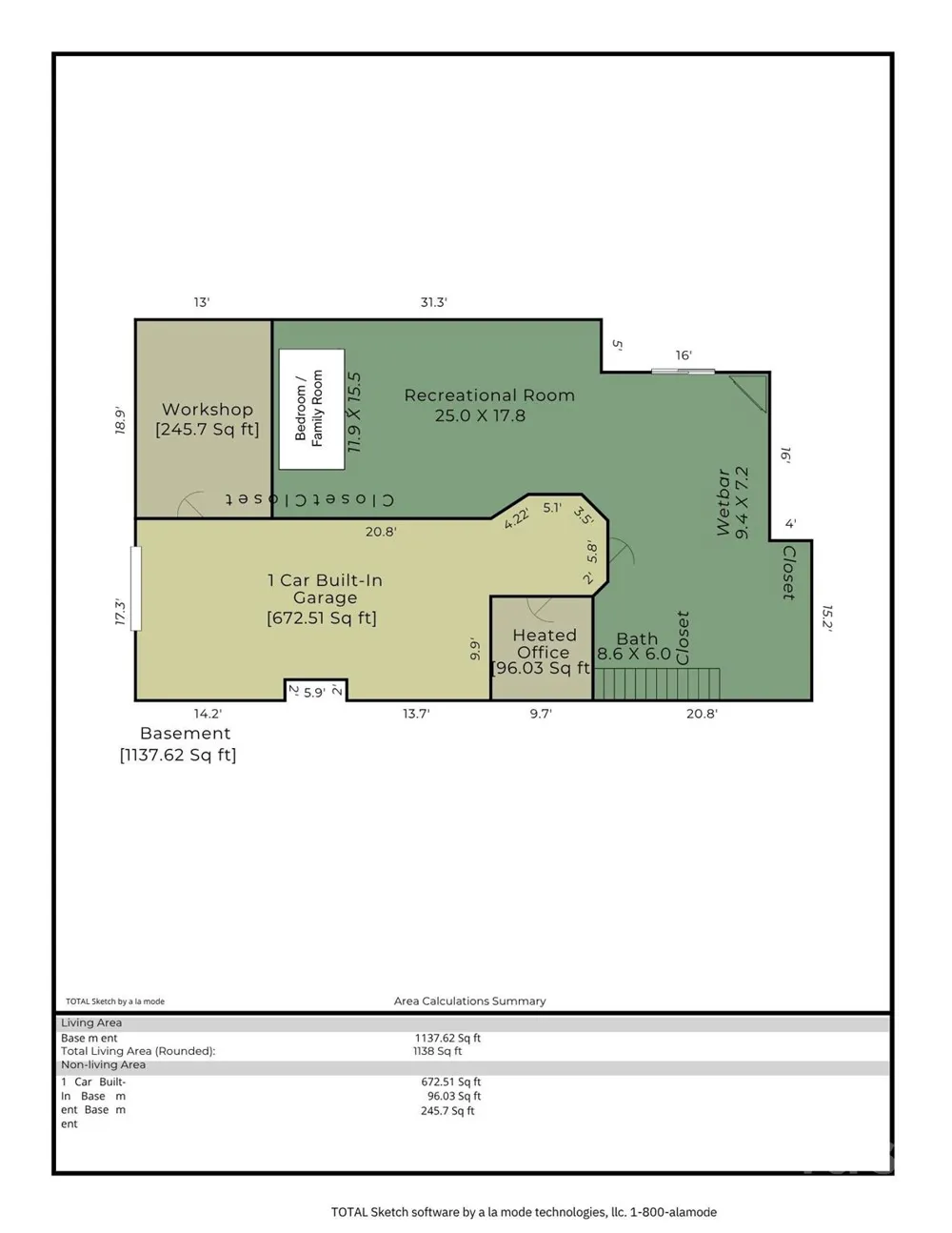 3121 Cove Loop Road Hendersonville, NC 28739