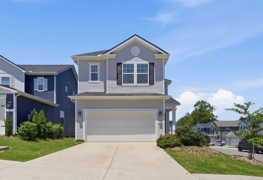 106 Timber Crest Trl White Bluff, TN 37187